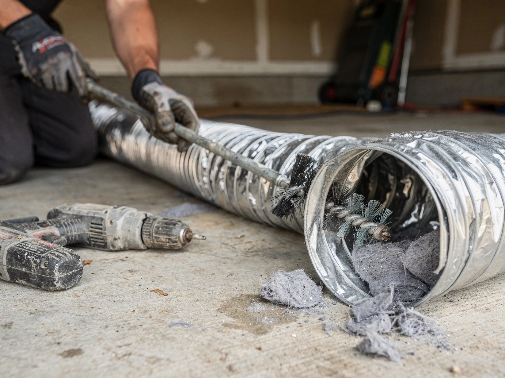 Duct Cleaning service in Tucker, GA