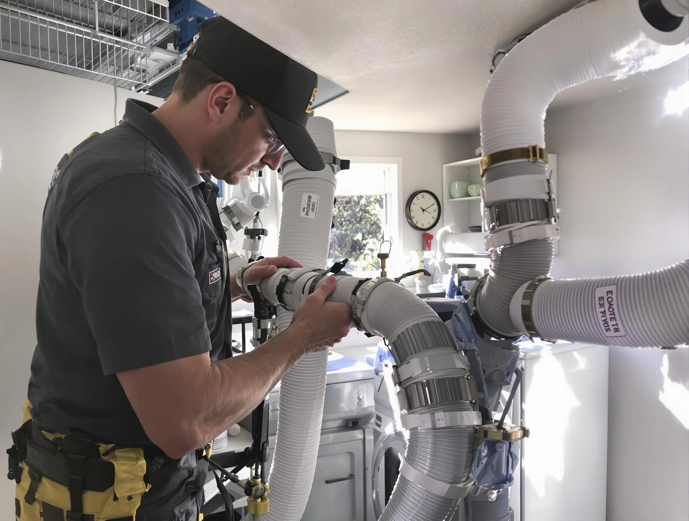 Hose Installation service in Tucker, GA