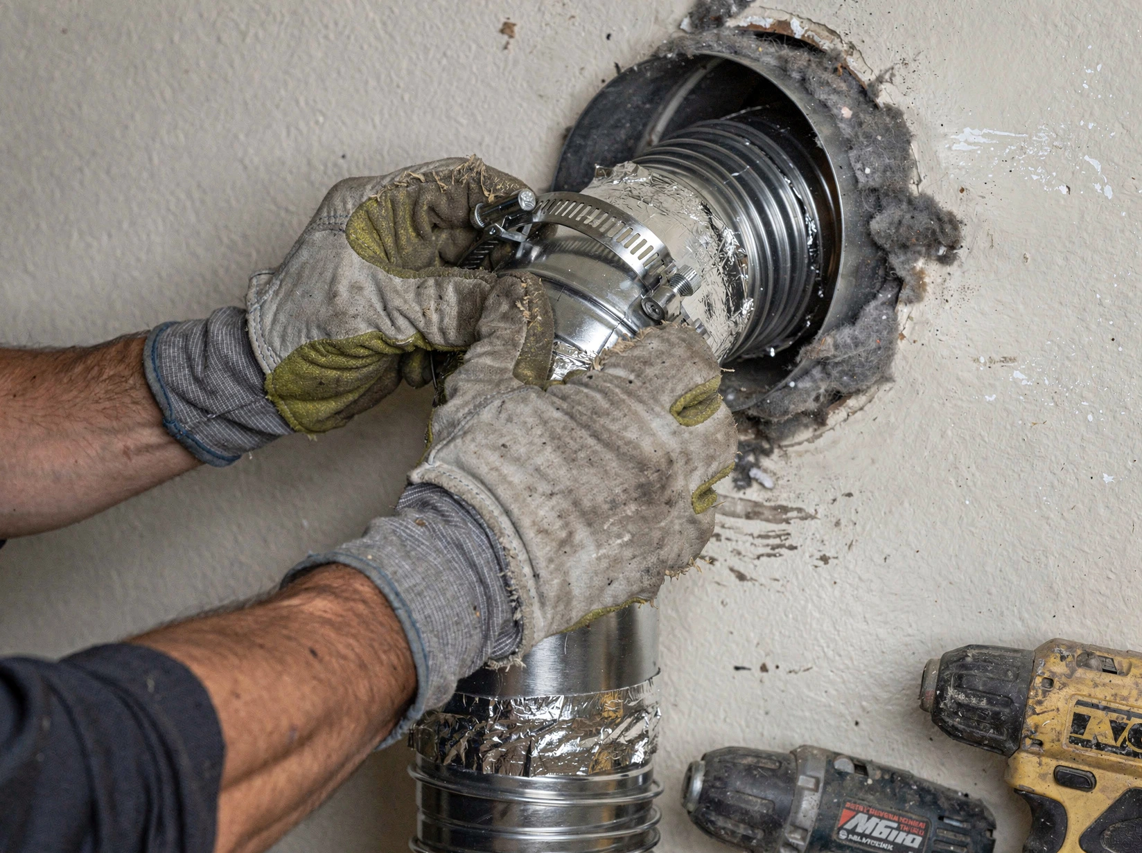 Hose Installation service in Tucker, GA